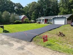 Best Driveway Repair and Patching  in Mount Sterling, KY